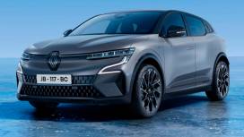 Mégane E-Tech Electric : Nouvelle finition Esprit Alpine et innovations technologiques - Actu auto du 19 mars