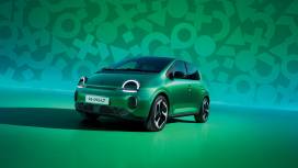 Renault Twingo électrique (2026) : prix, autonomie, dimensions et équipements - Actu auto du 30 mars